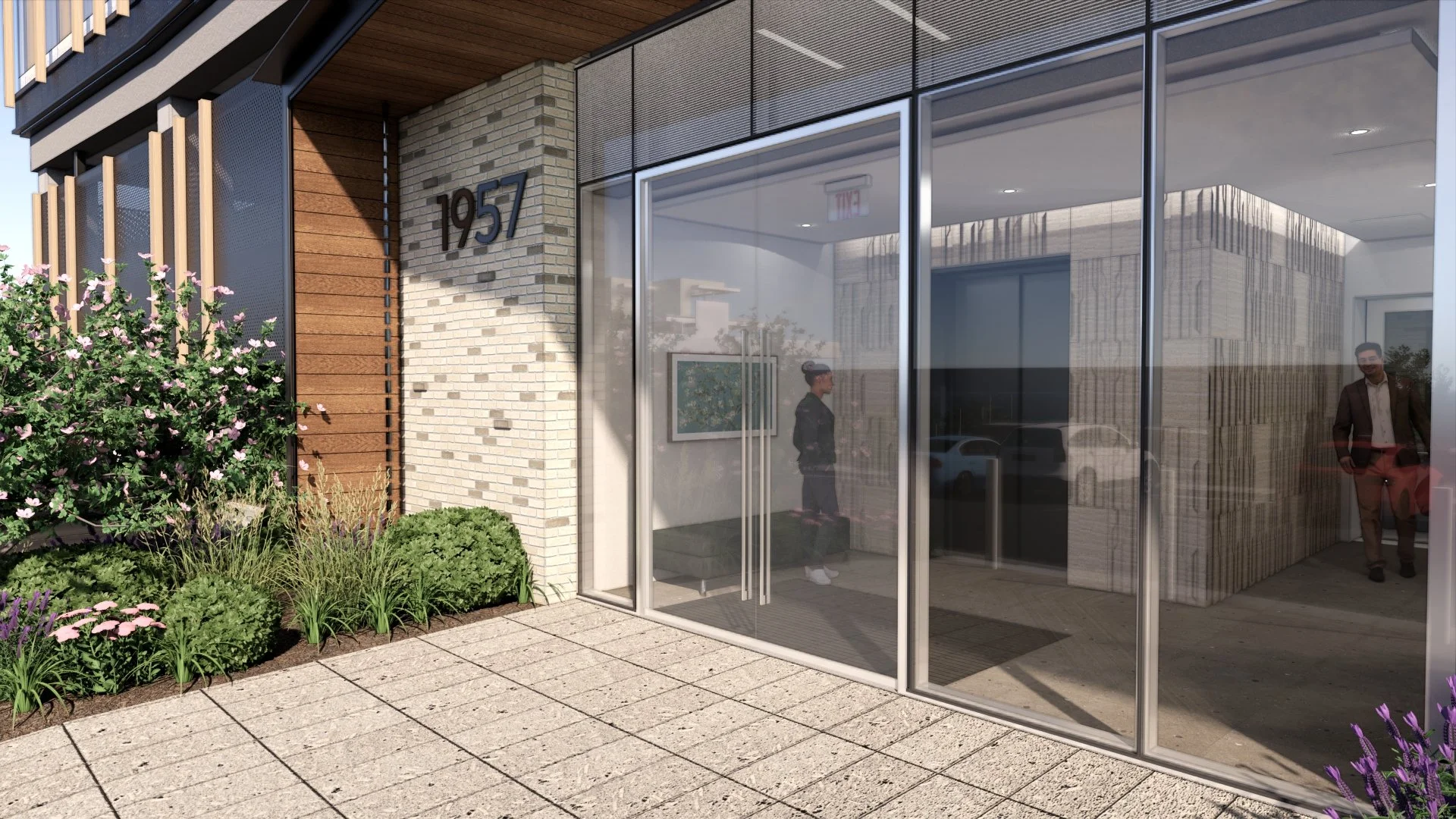 1957 West 51st Street