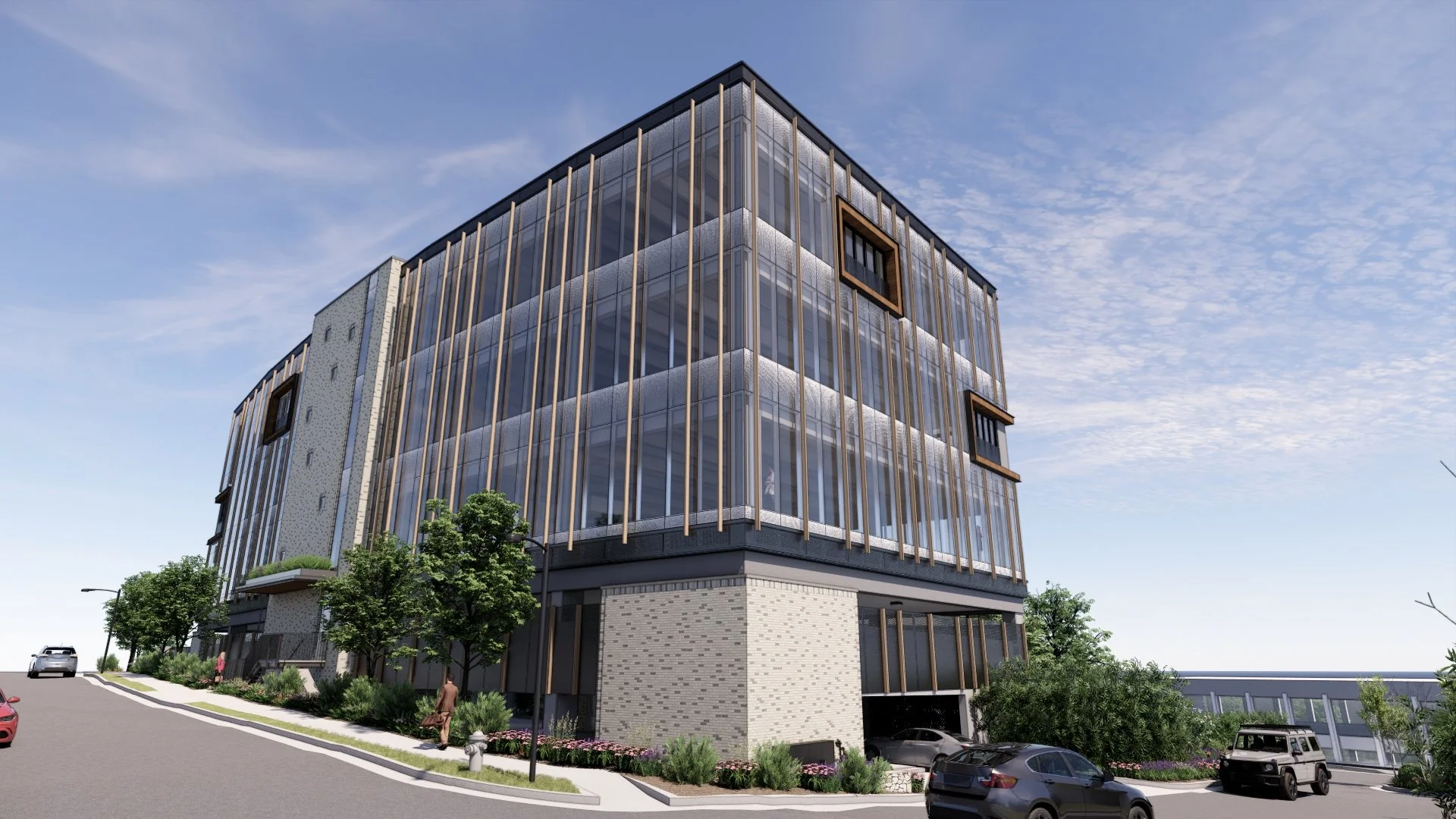 1957 West 51st Street