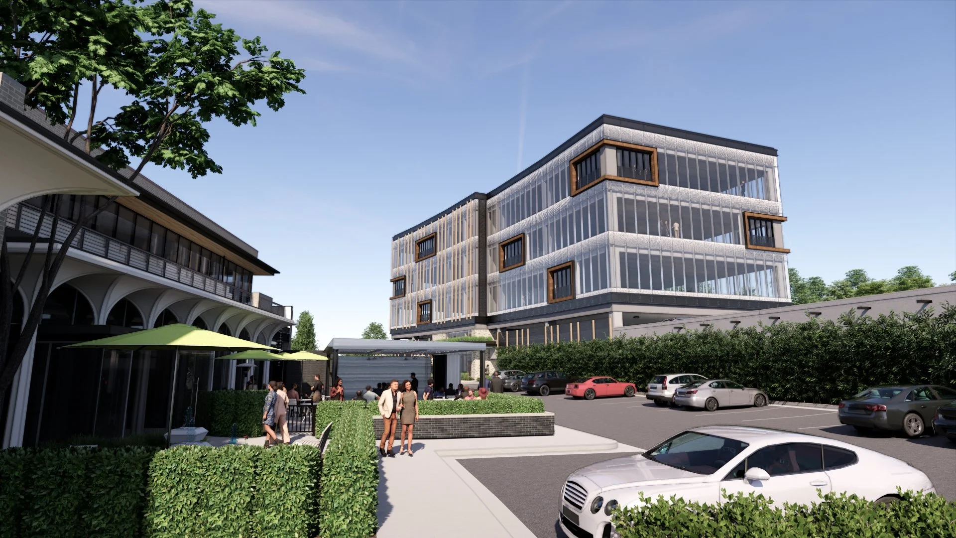 1957 West 51st Street