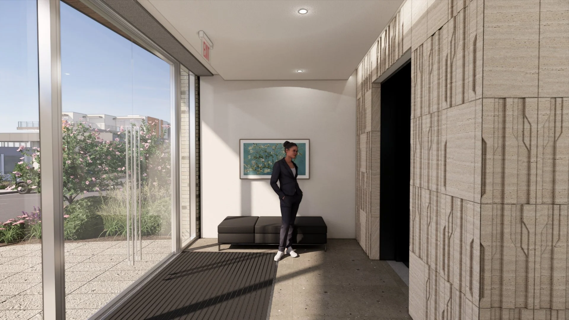 1957 West 51st Street