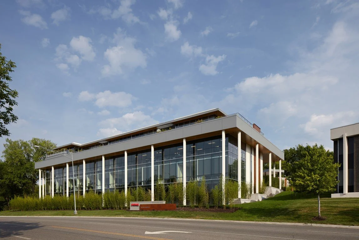 2000 Shawnee Mission Parkway