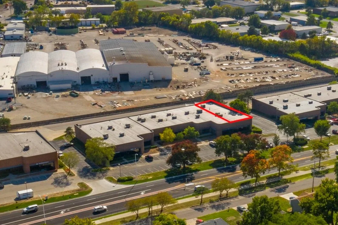 14125 West 95th Street