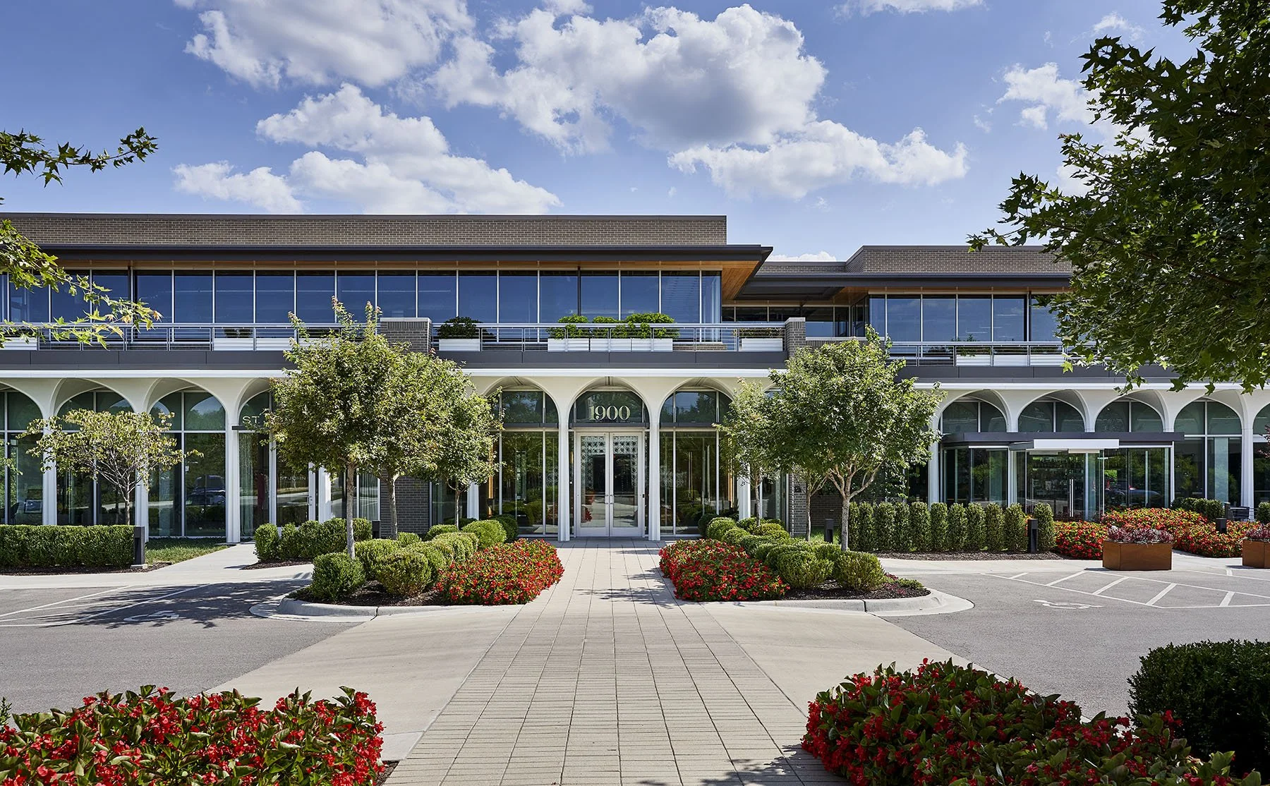 1900 Shawnee Mission Parkway