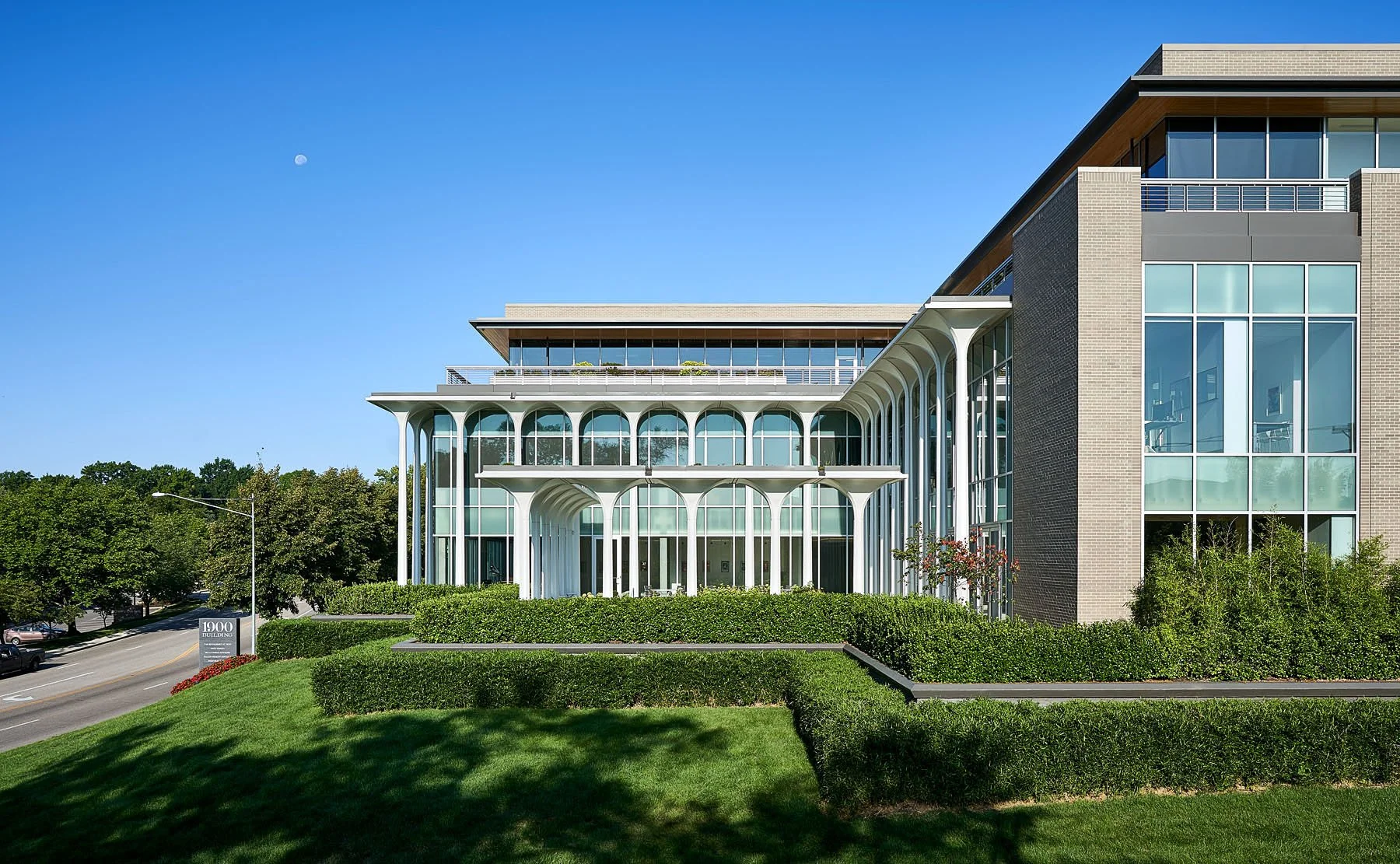 1900 Shawnee Mission Parkway