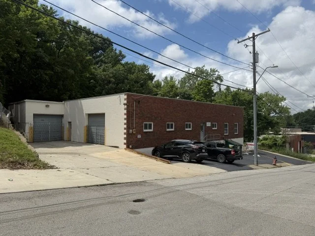 3306 Wyoming Street