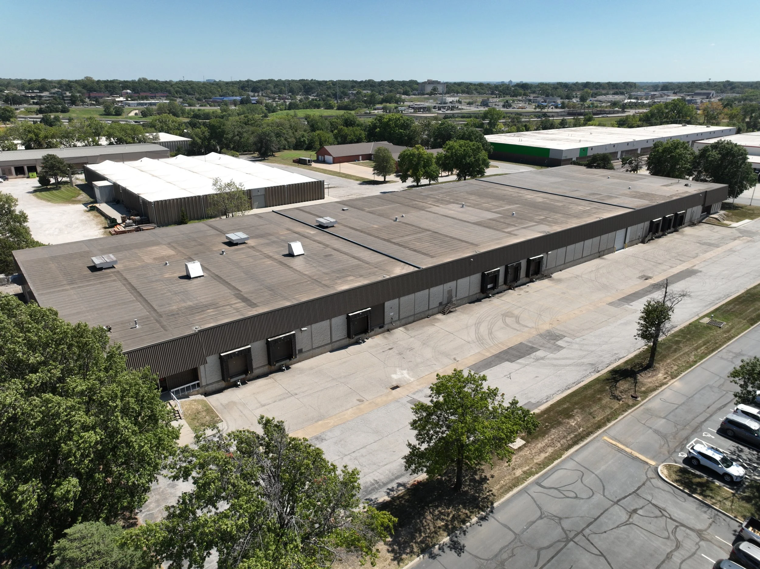 11800 West 85th Street