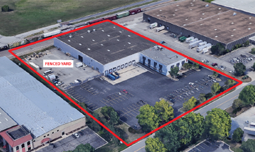 15500 West 108th Street