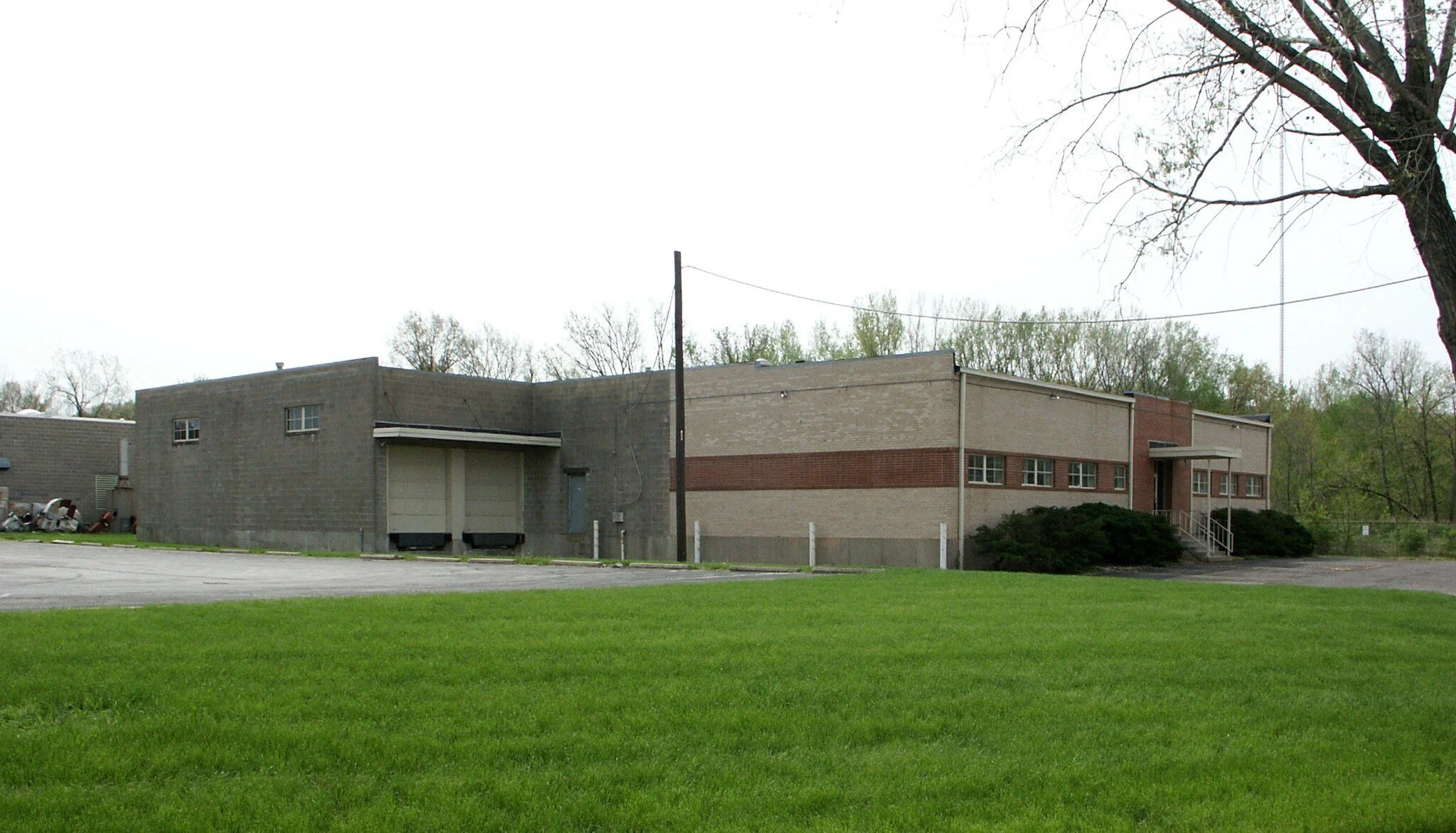 7581 Manchester Trafficway