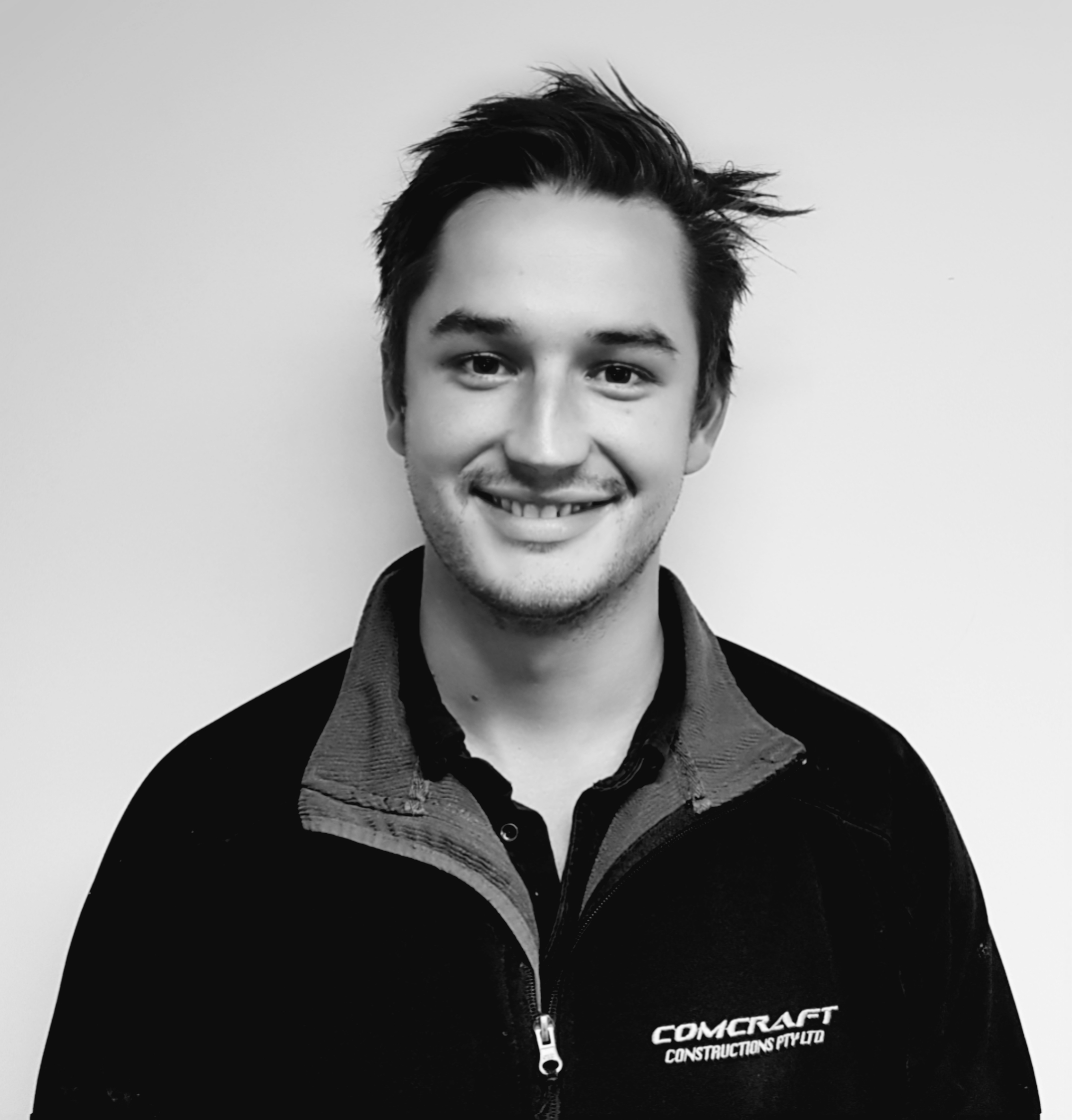 Tom Currie - Project Manager