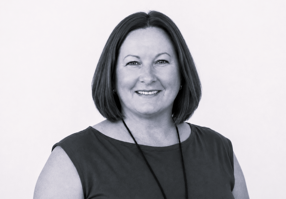 Amanda Fraser - Office Manager