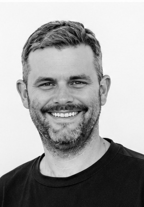 Tim Lawson - Project Manager
