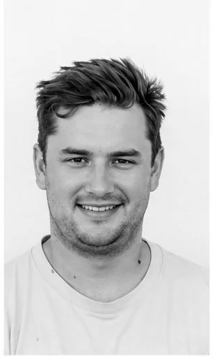 Tom Currie - Director/Project Manager
