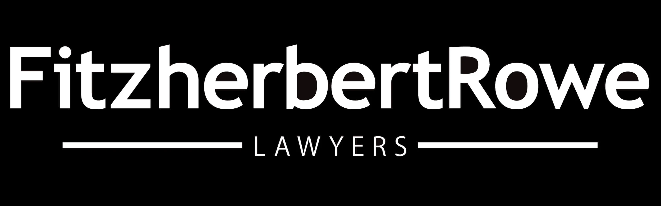 Fitzherbert Rowe Lawyers