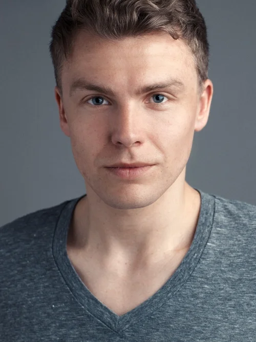 <b>Michiel van Echten</b>