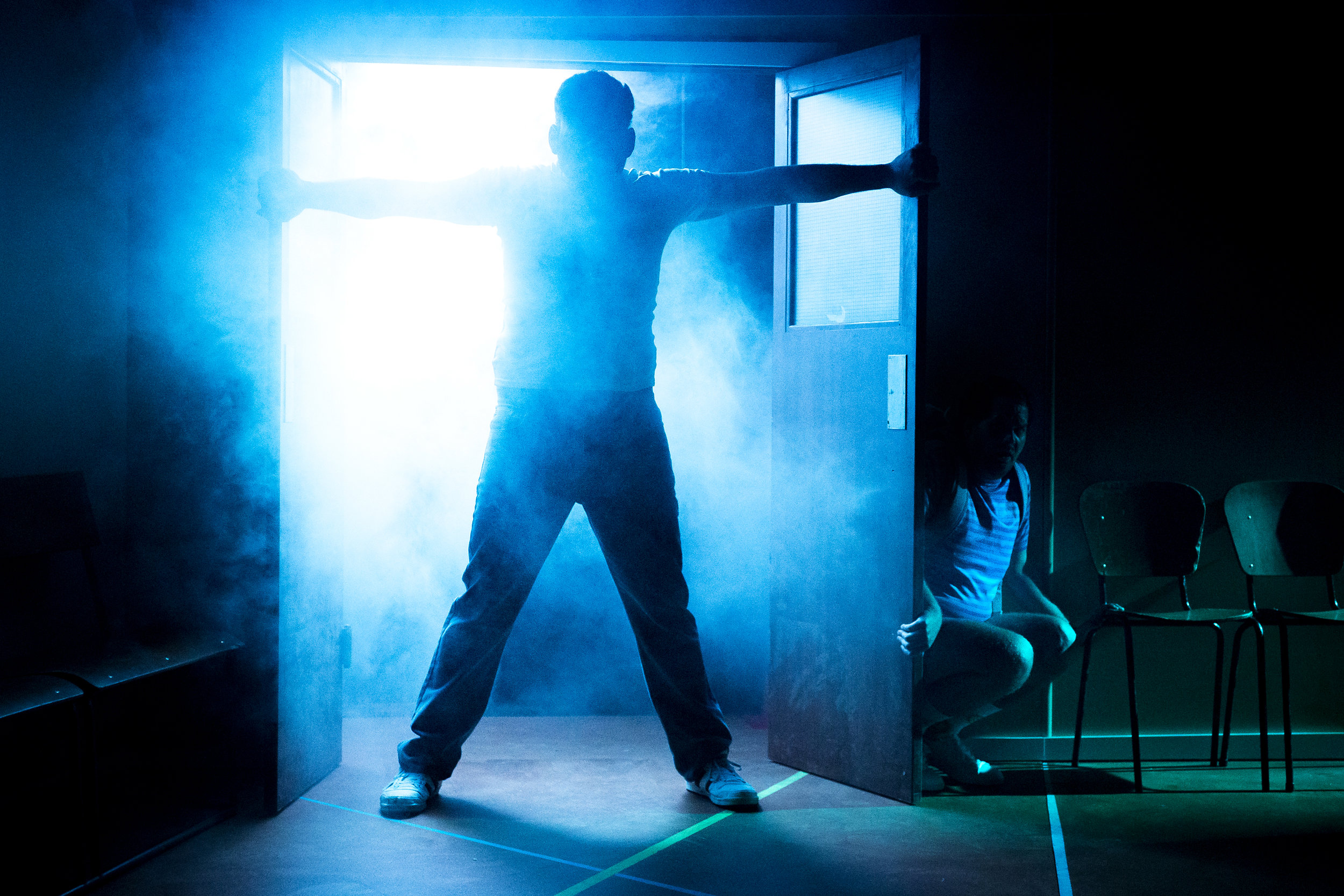 School Dance © Alexander Hallag -9999.jpg