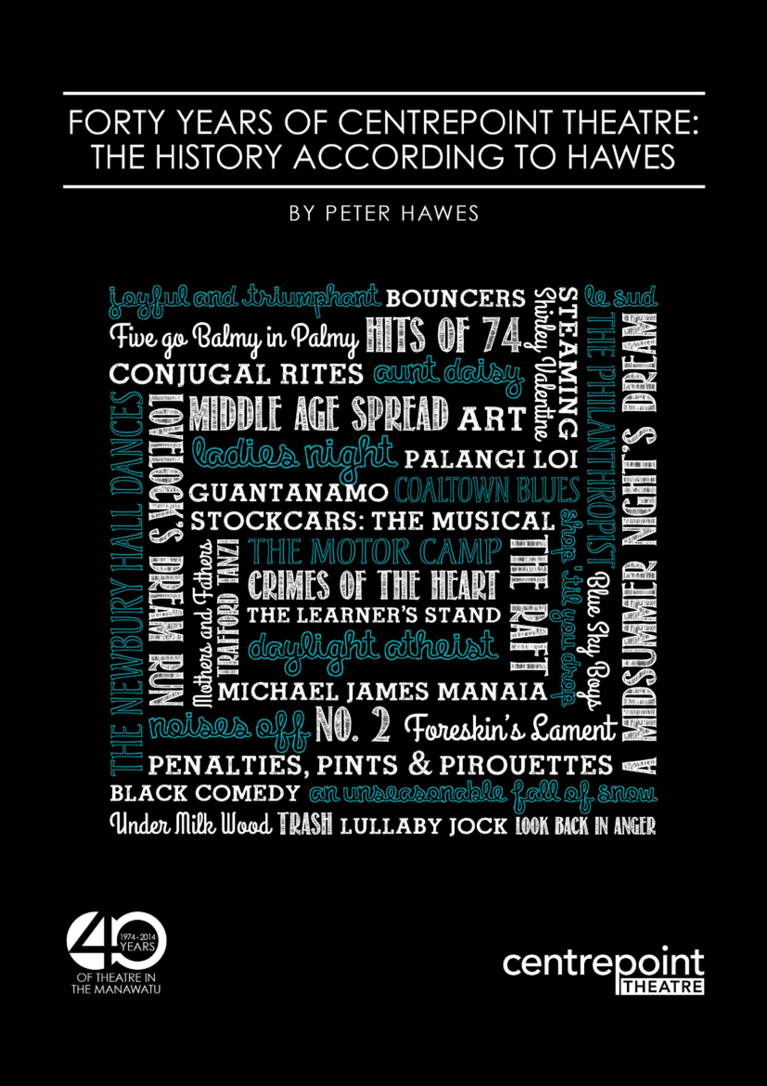 This book would not have been possible without the support of Earle Creativity and Development Trust .