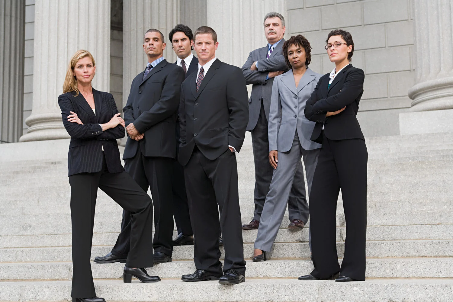Top-10: Law firms with the lowest attrition rates in 2019, nationwide and  by city — Laterally