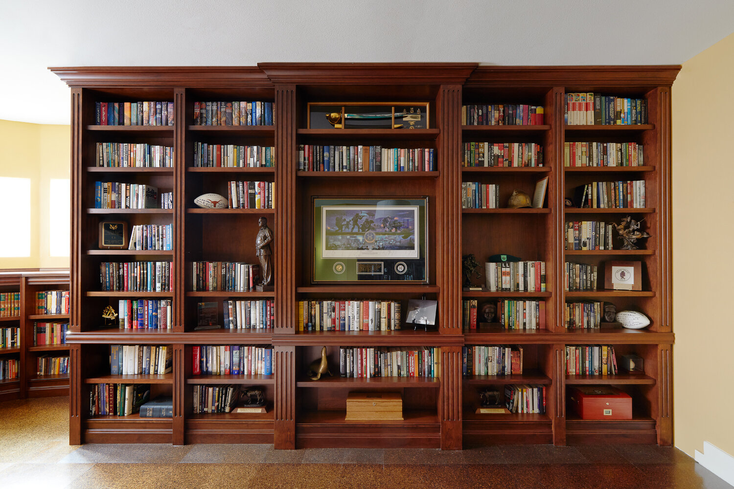 Library
