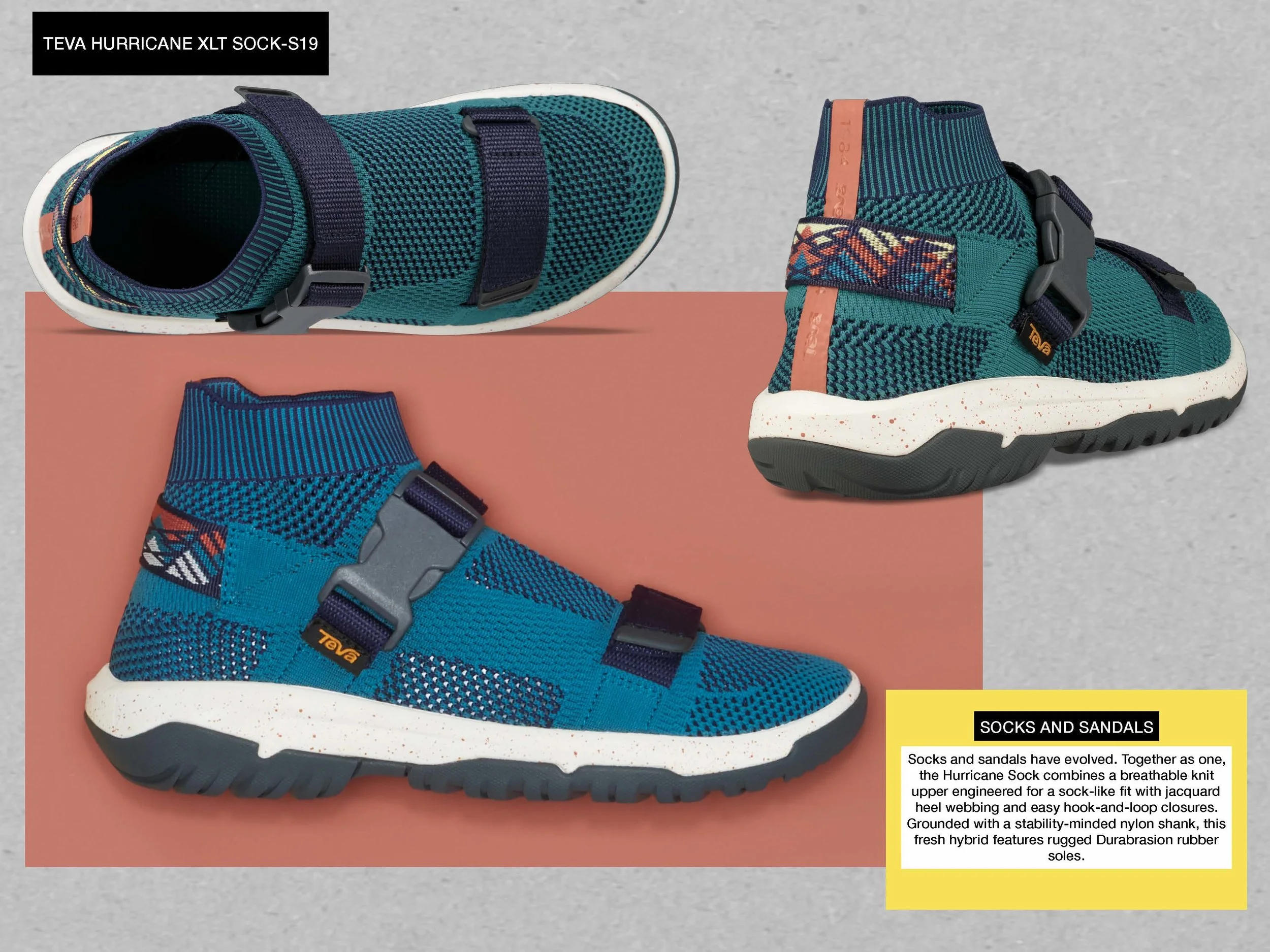 hurricane sock teva