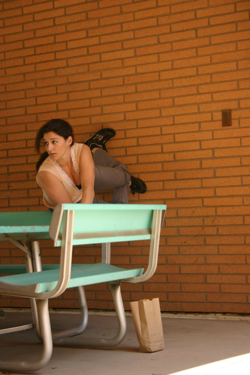 Out to Lunch Instructions