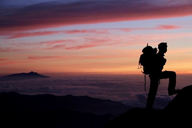 Has anyone else been plotting their next adventure? Share with us below:
&ldquo;After quarantine I plan on  __________. &ldquo;
_______________________________________________________
#getoutside #adventureawaits #sterlingrope #gregorybackpack #mount