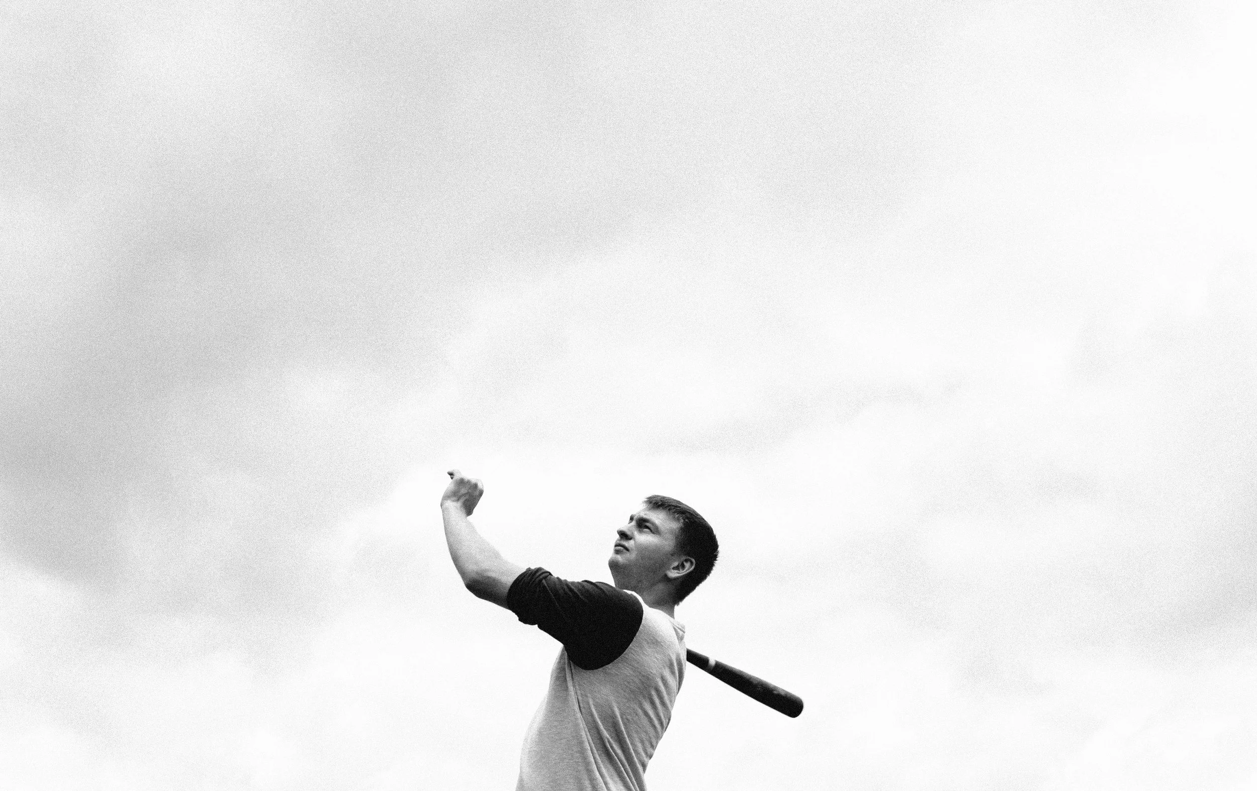 hitting & shagging