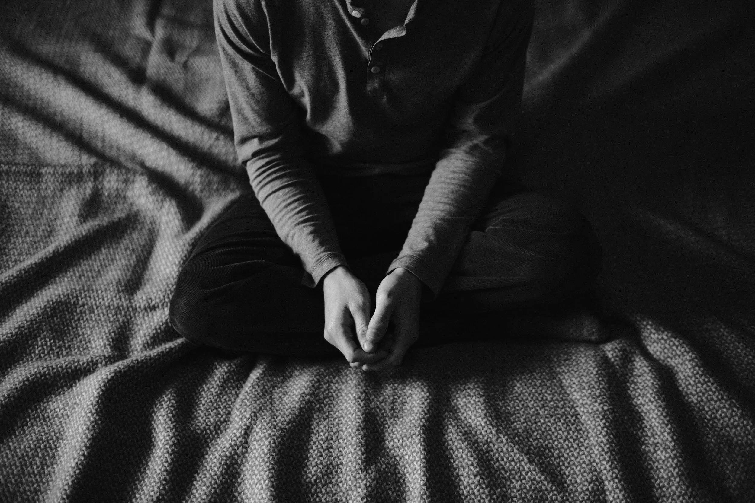 Where Fear Is Leading Me
