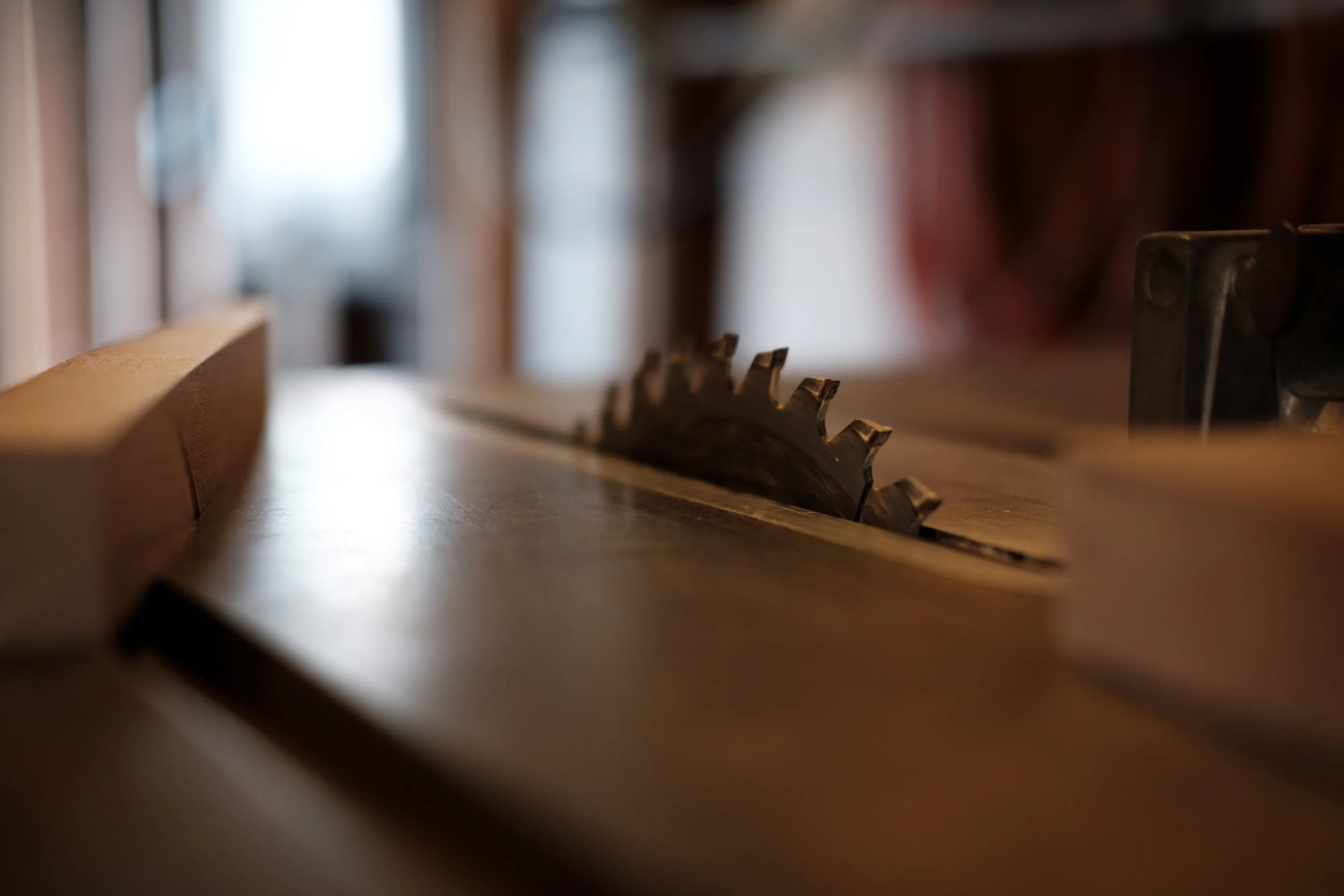 when tools hurt the worker