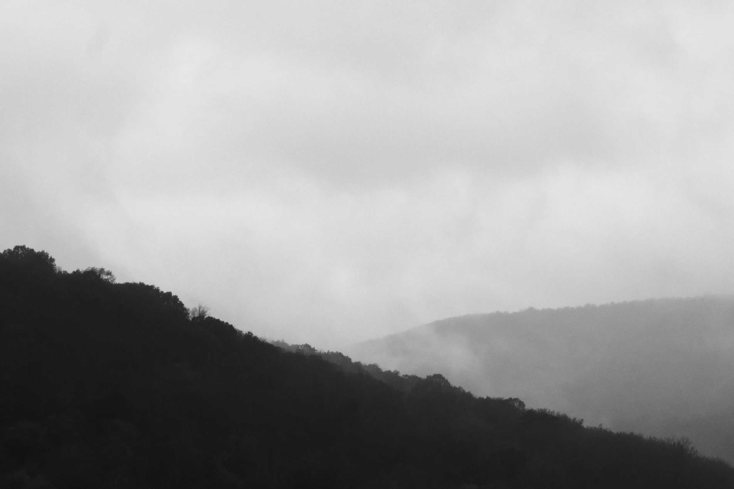 Dwelling on Mountains