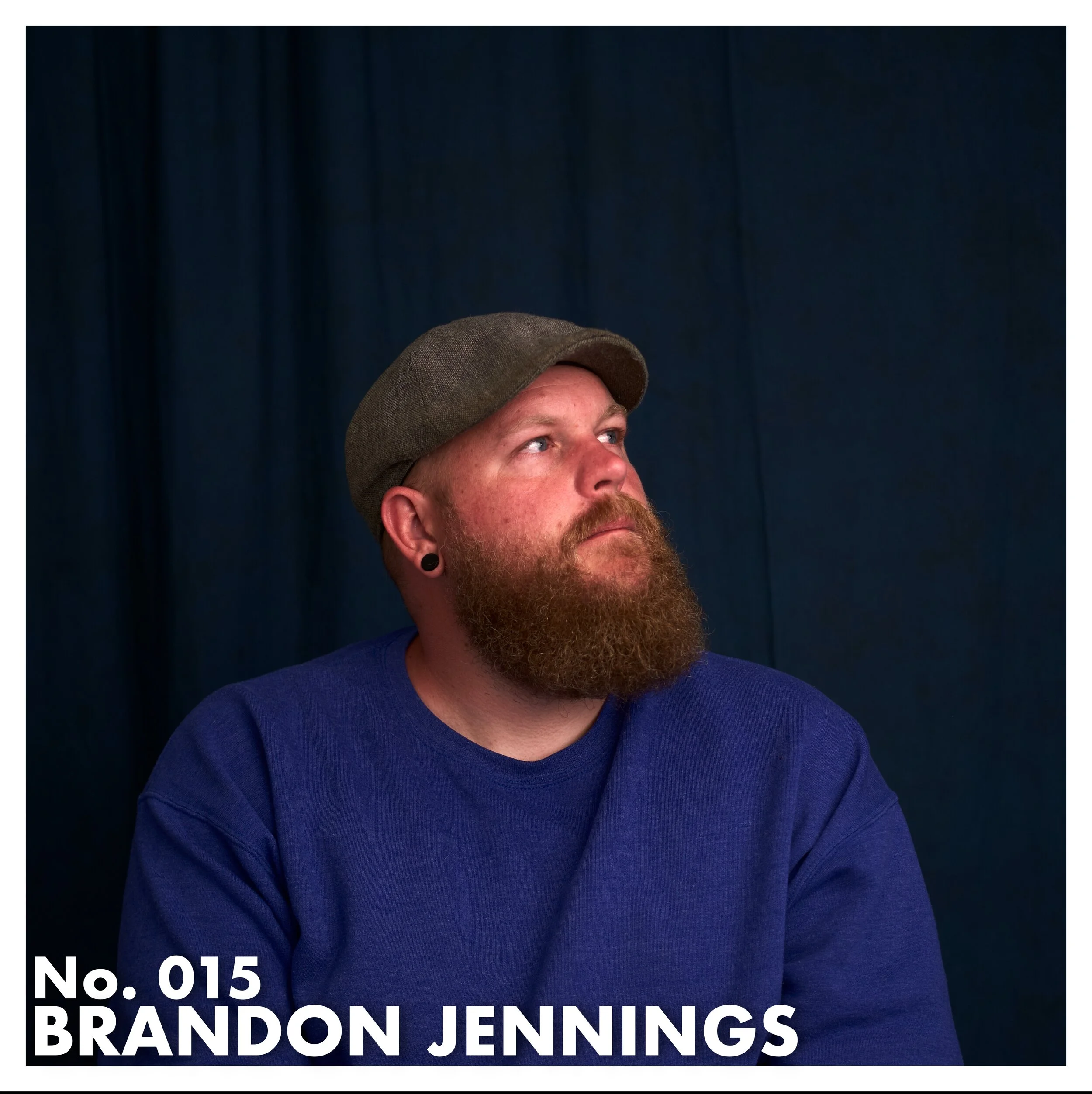 No. 015 — Brandon Jennings
