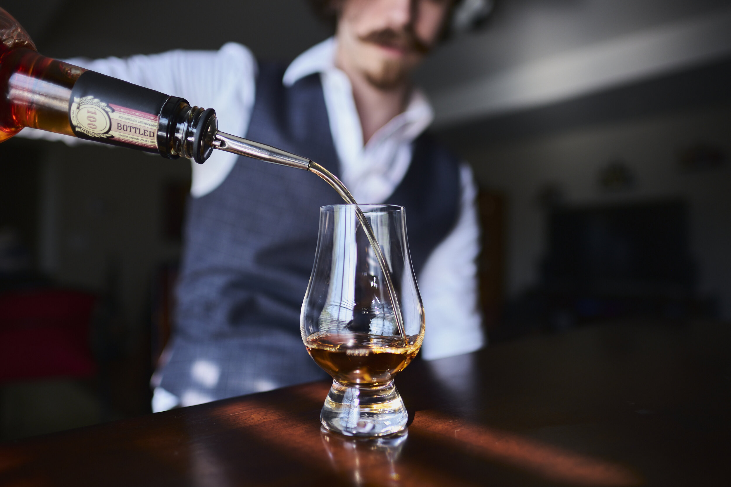 Lockhart’s Whiskey