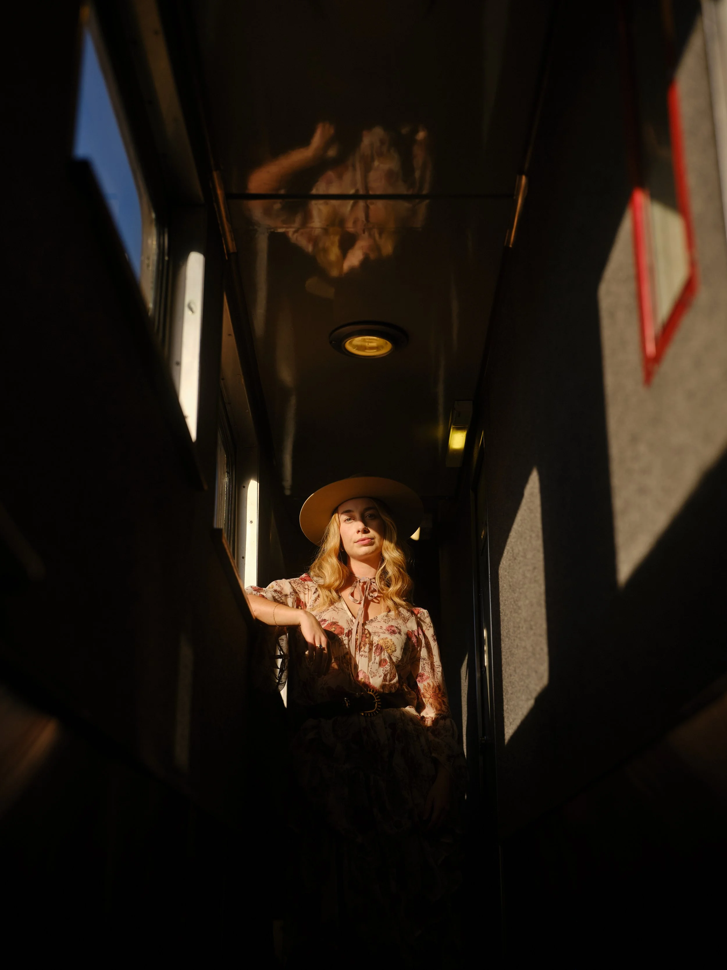  Mary Katherine Beard &amp; Voyager Hats, 2025 