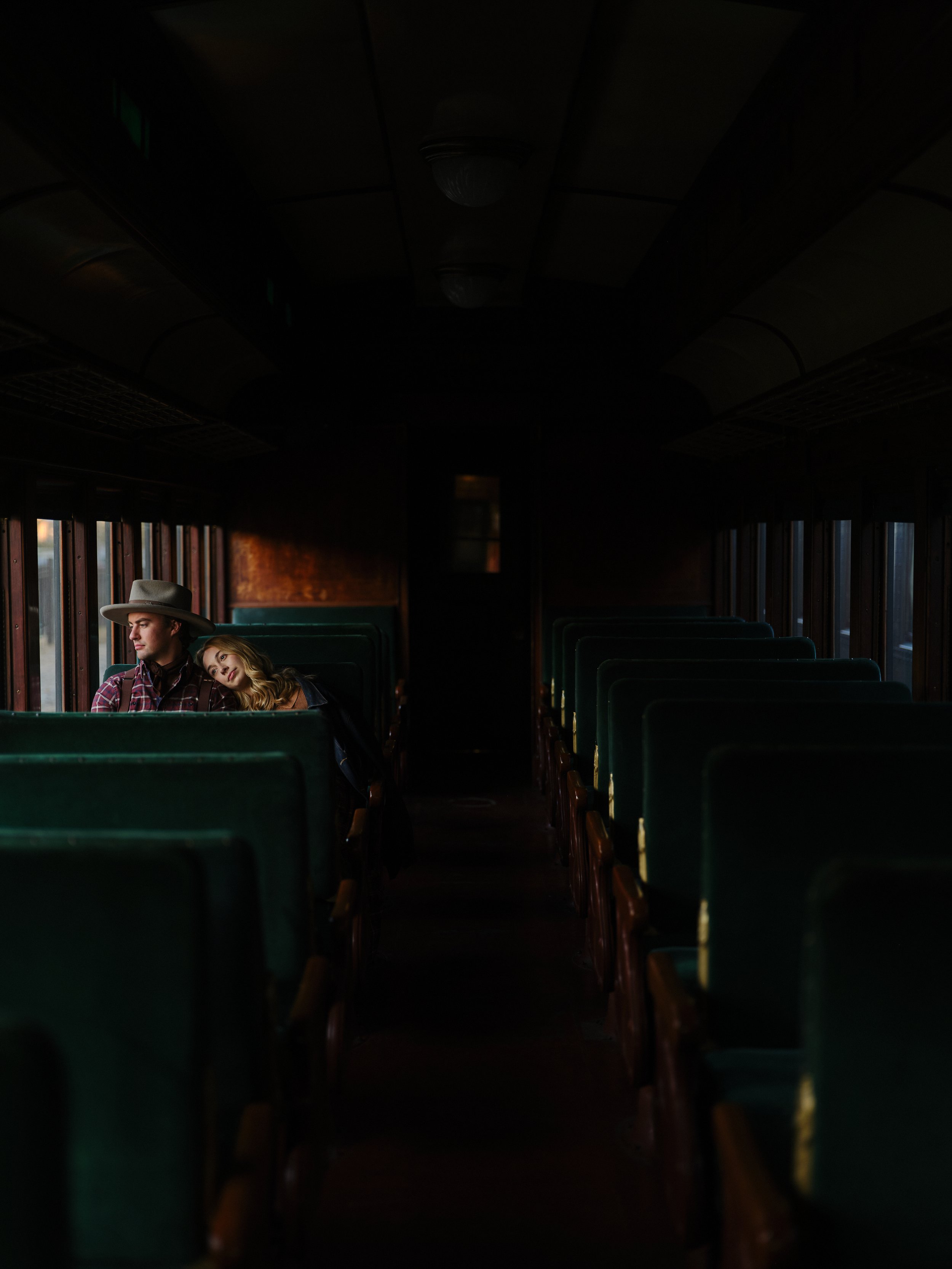  Dune &amp; Mary Katherine Beard &amp; Voyager Hats, 2025 