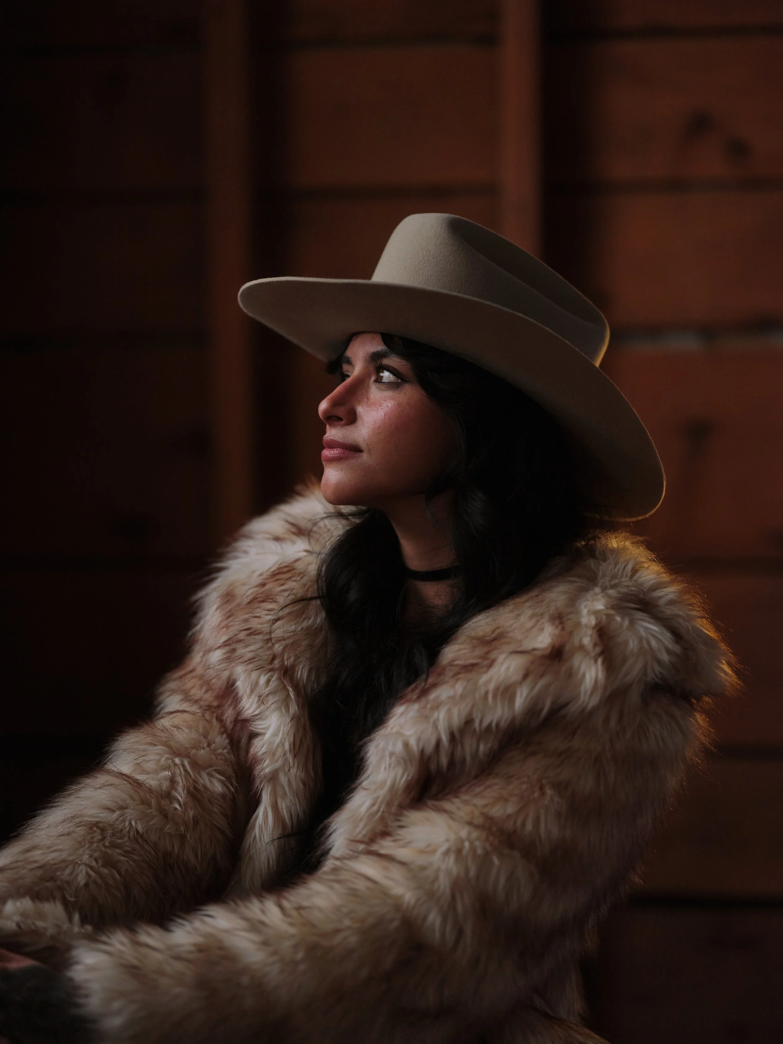  Karla Anaya for Voyager Hats, 2026 