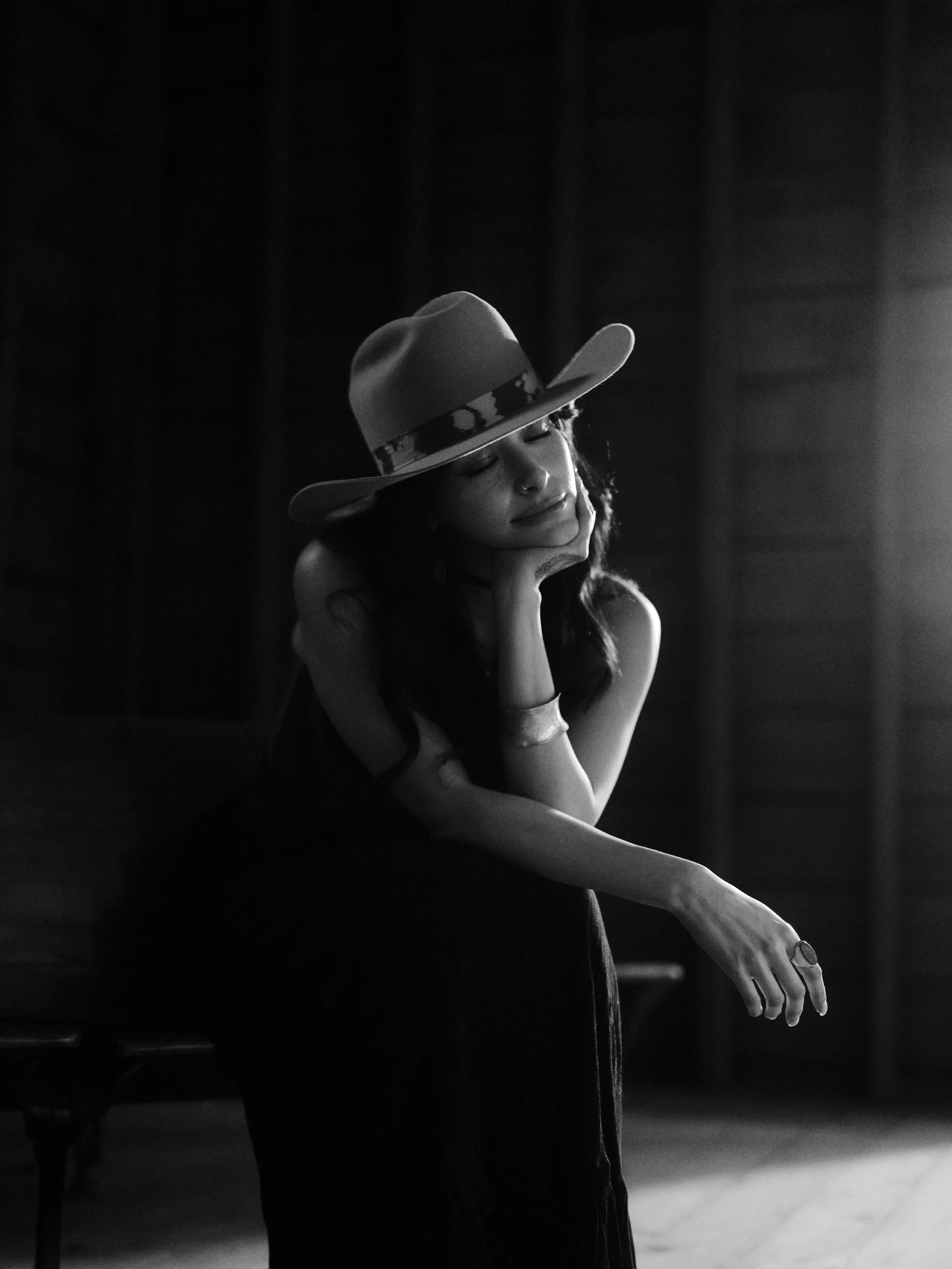  Karla Anaya for Voyager Hats, 2026 