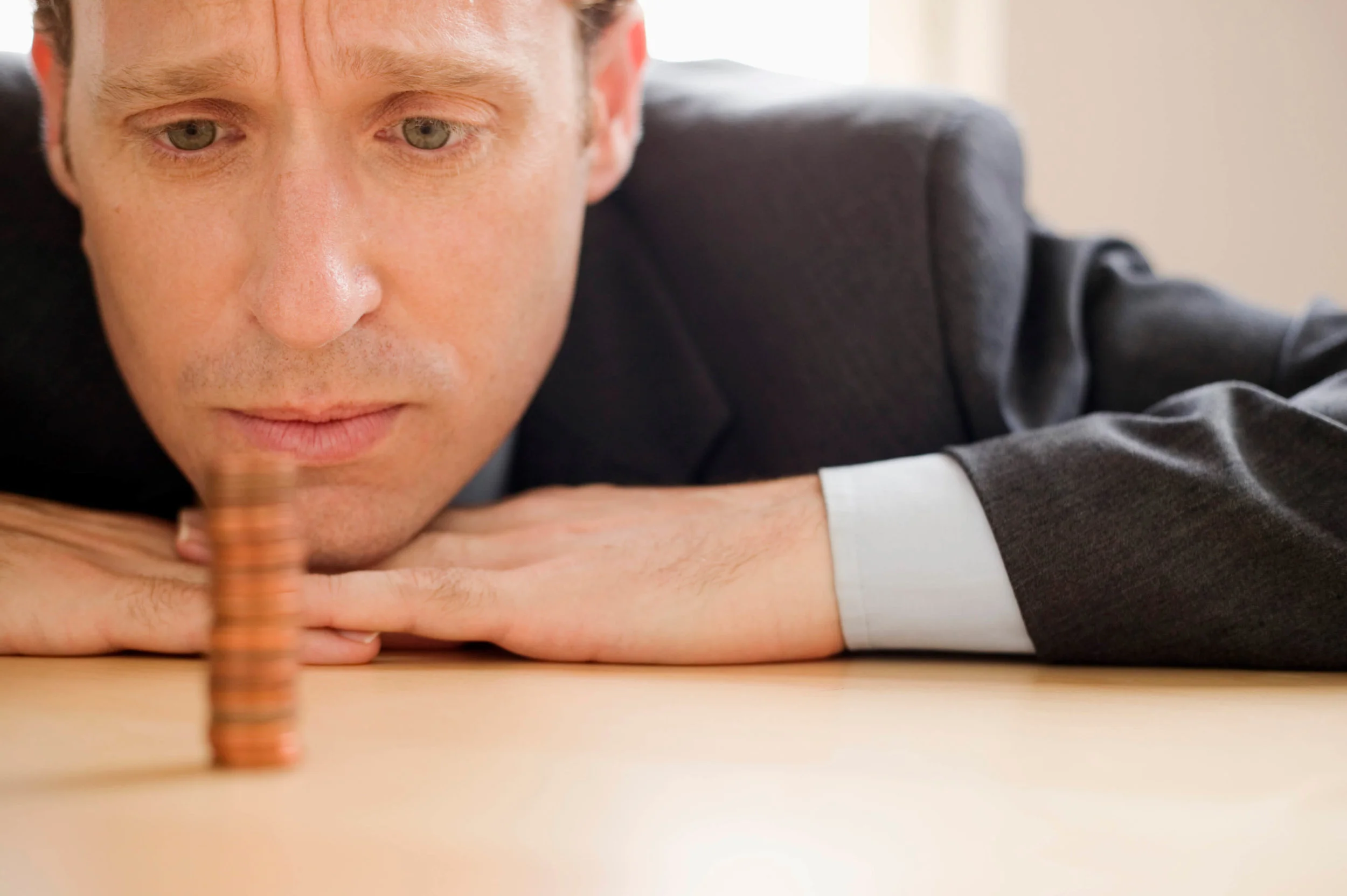 Dealing with anxiety AT work