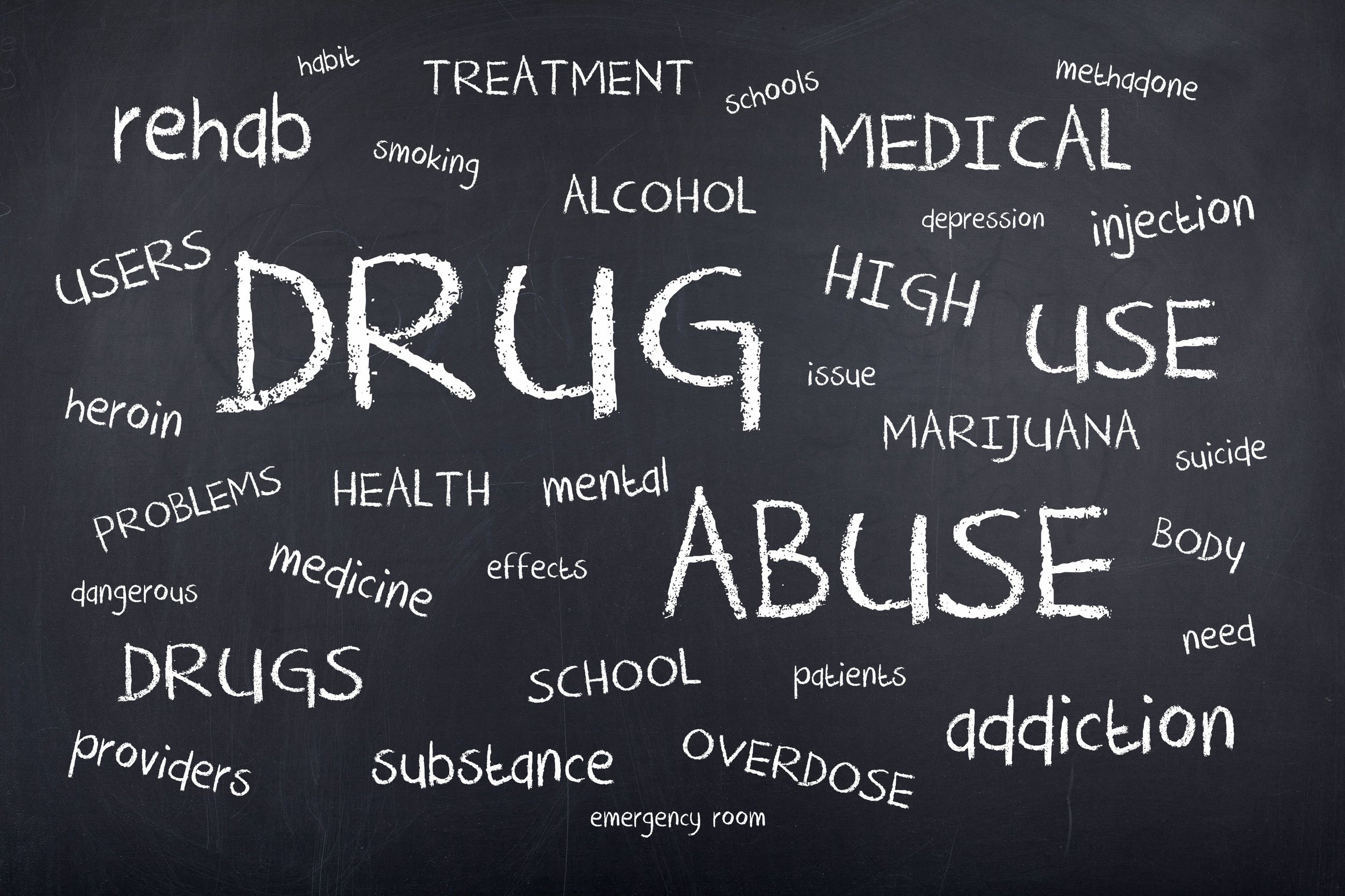 Understanding Drug Use And Addiction