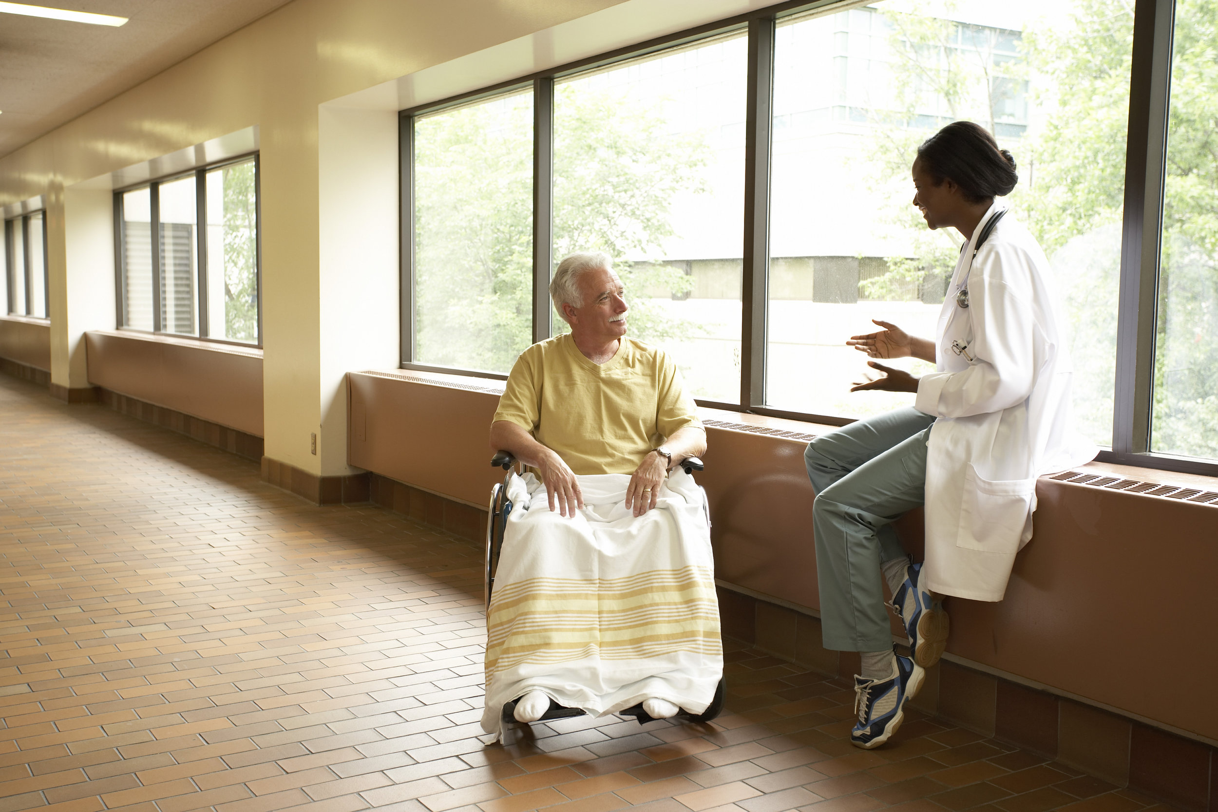   What is a Partial Hospitalization Program 