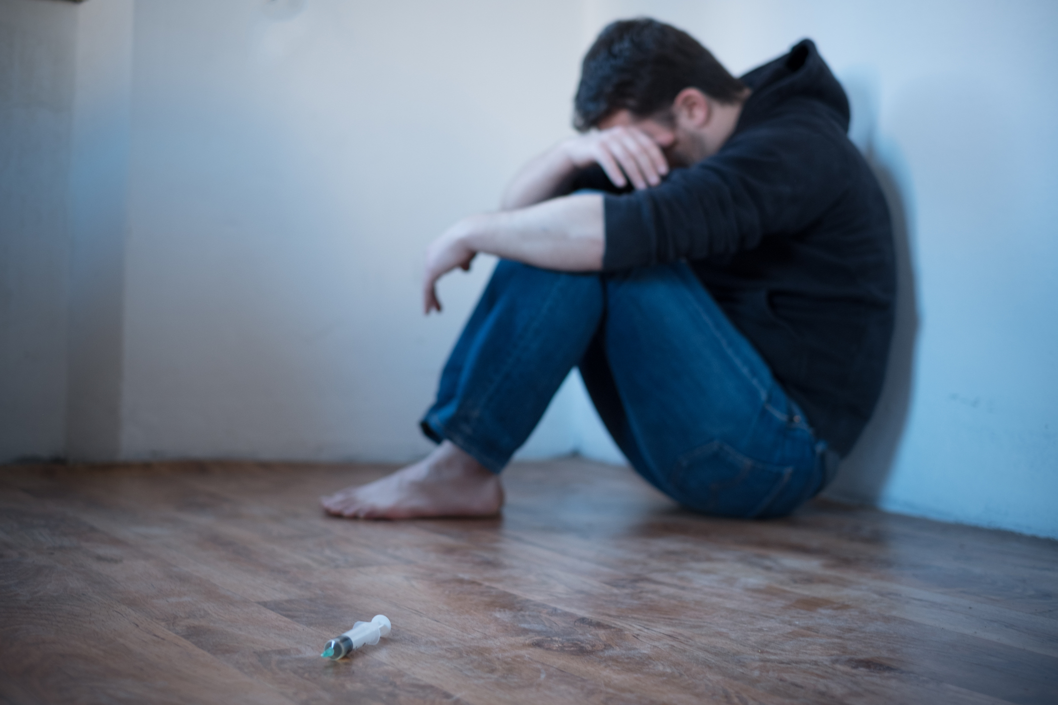 How Drug Abuse Starts And Prevention - San Diego | API