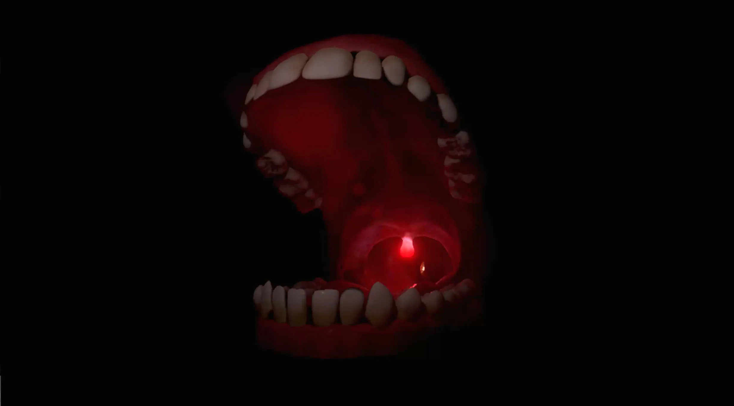 Mouth