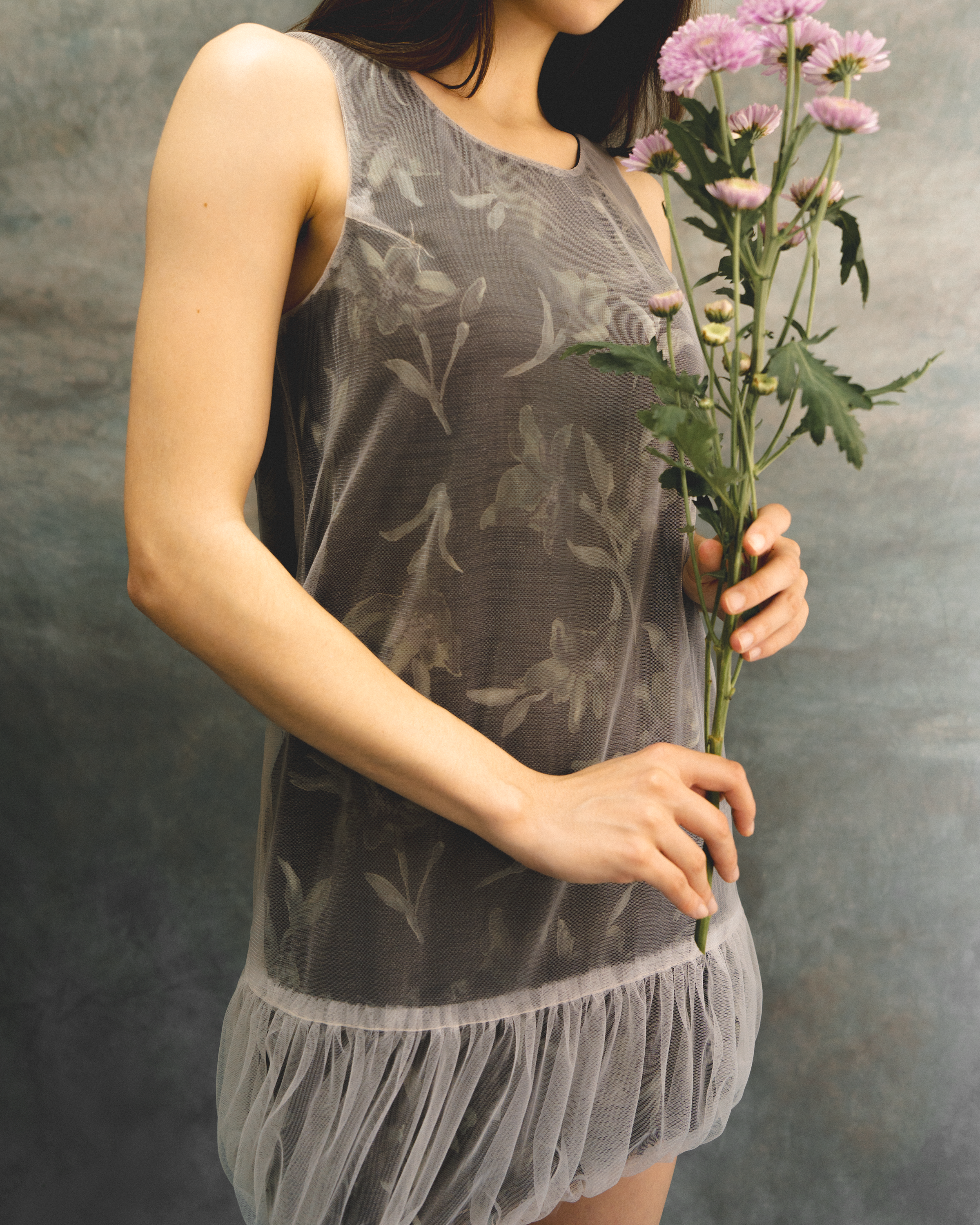 CHARITYE DRESS