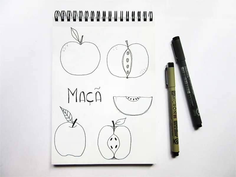 16-desenho-maca