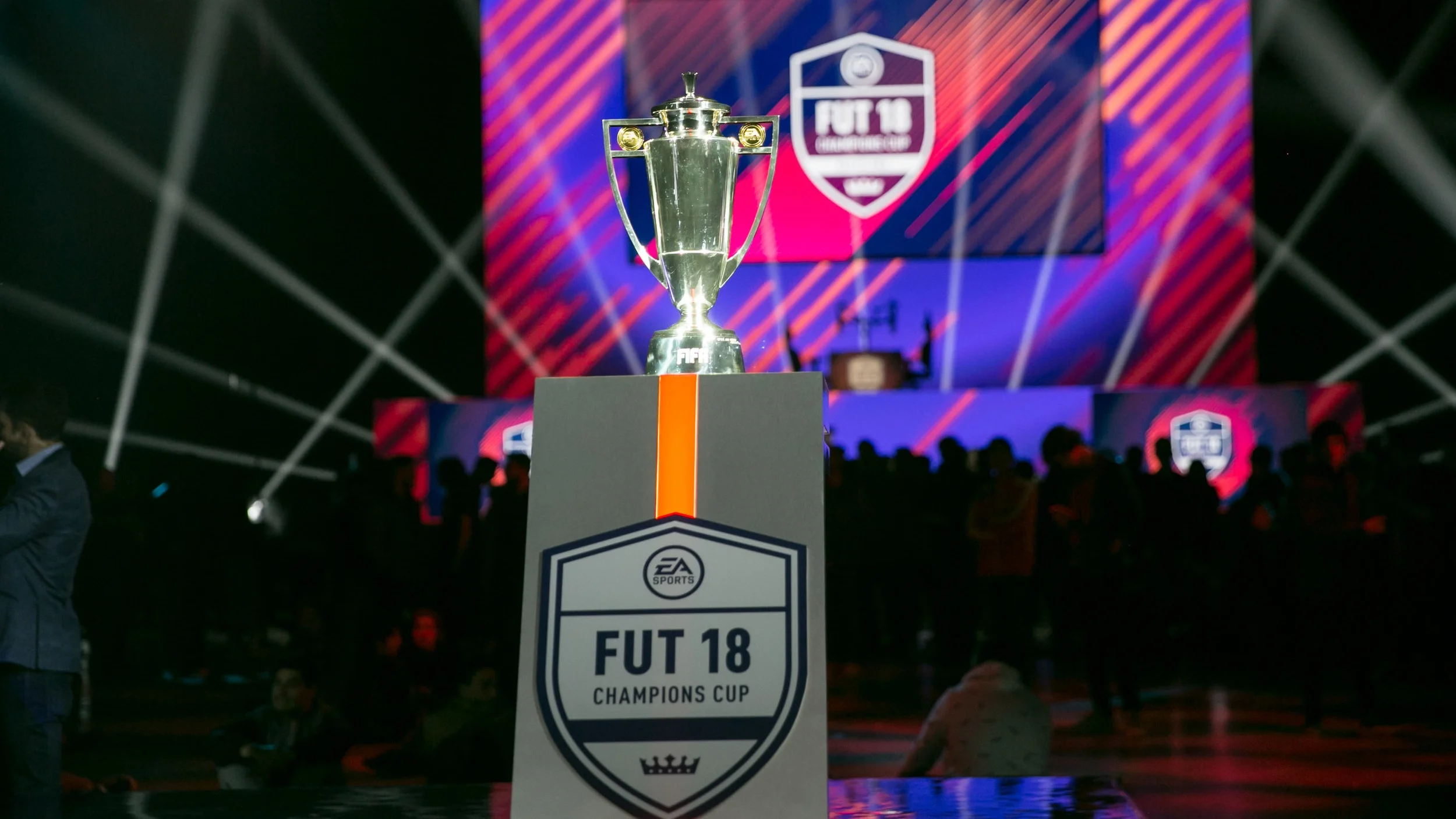ea sports fut champions cup