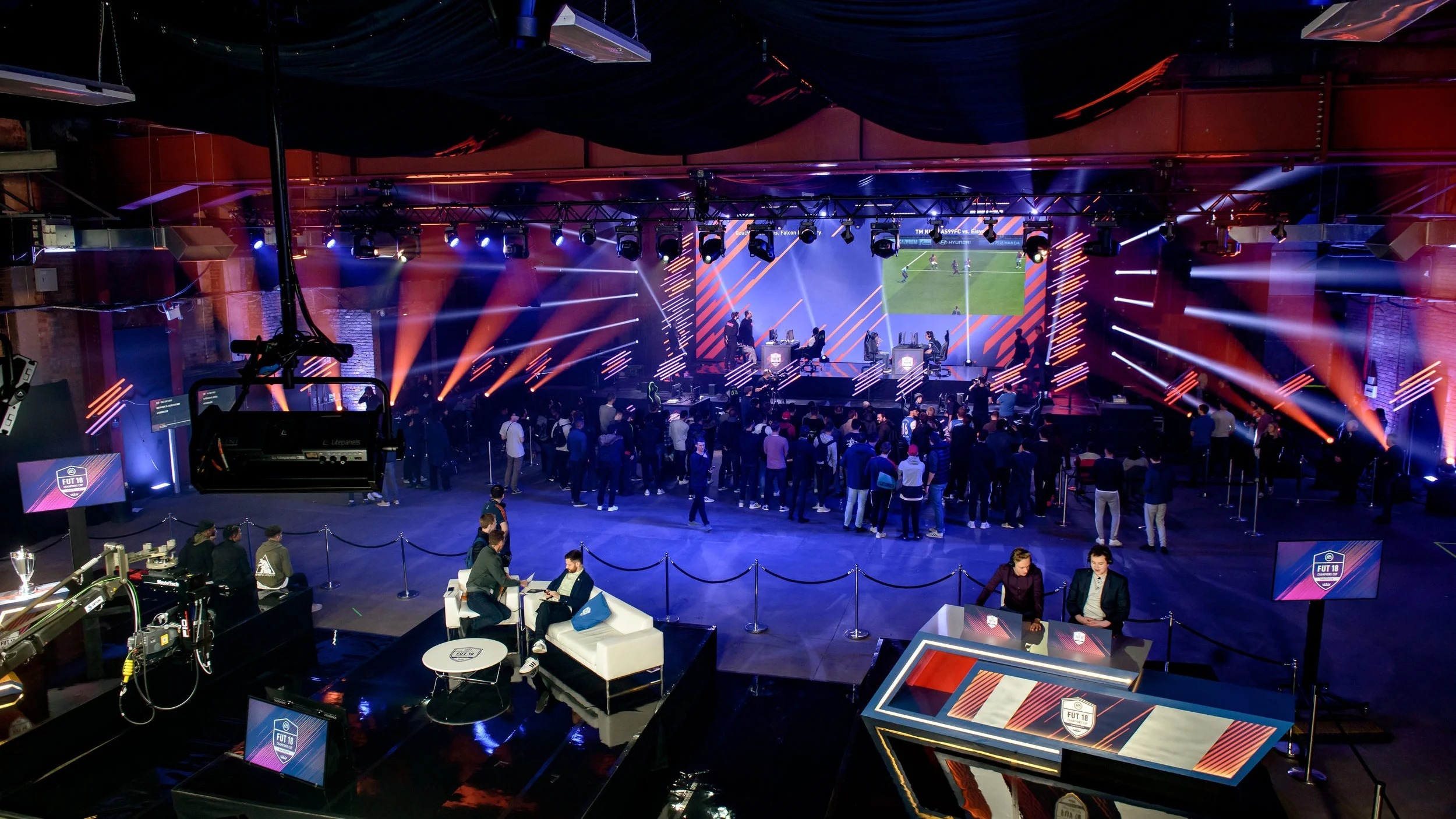 ea fut champions cup