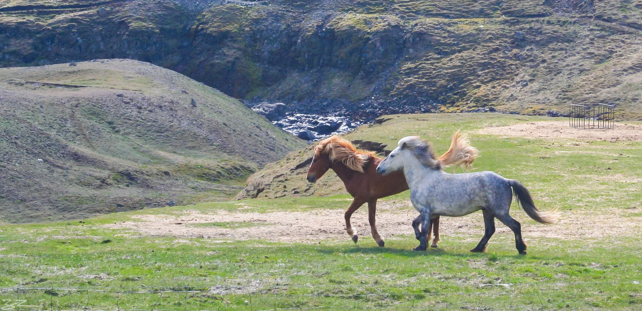 Around the island - guide to drive anywhere you want