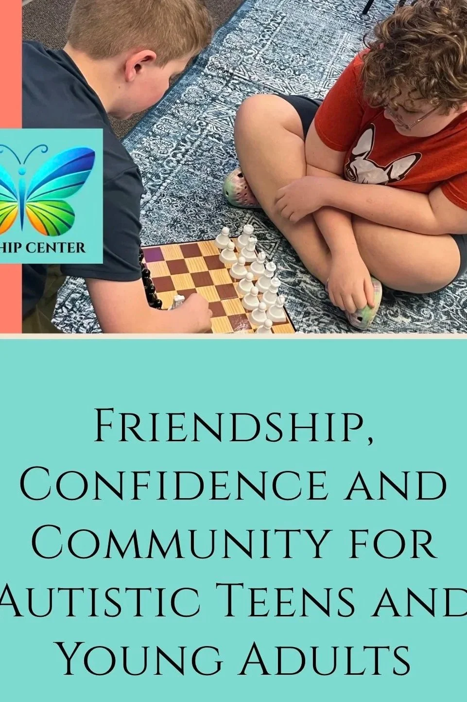 Kinship Center