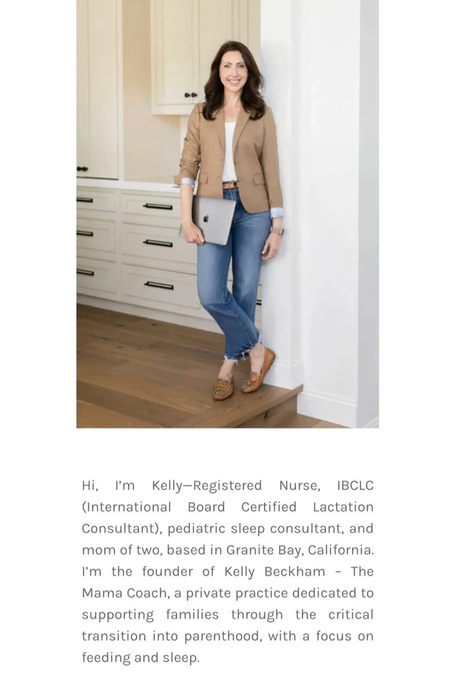 The Mama Coach | Registered Nurse, Lactation Consultant (IBCLC) &amp; Pediatric Sleep Consultant