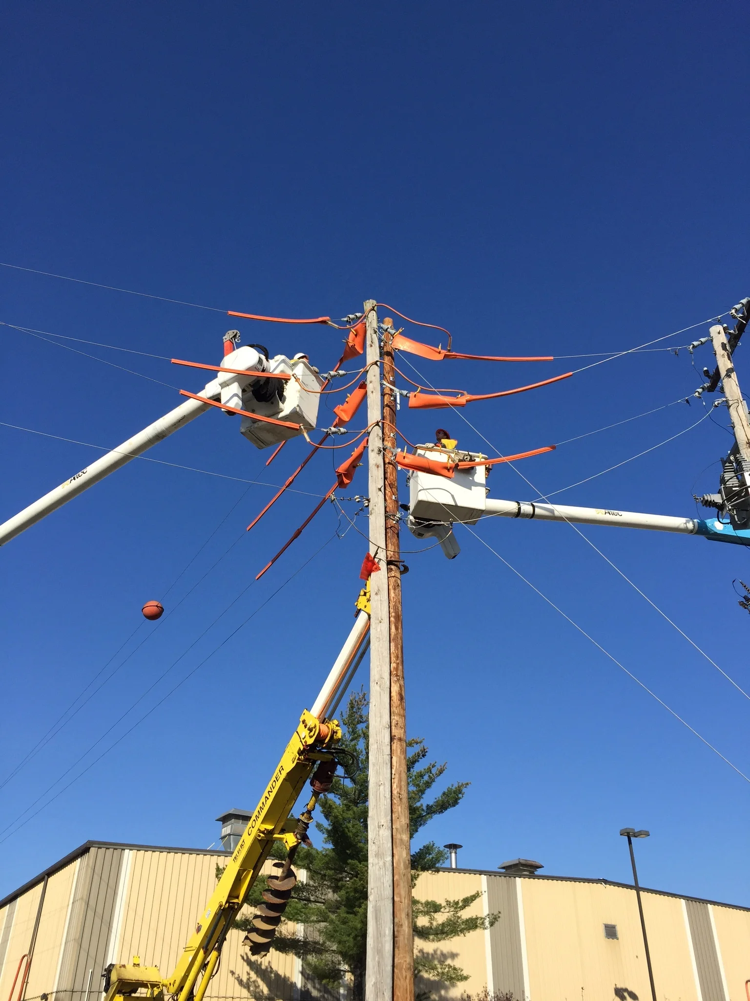 Contact — PLC, LLC