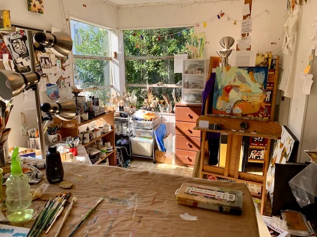 Studio Tour Video
