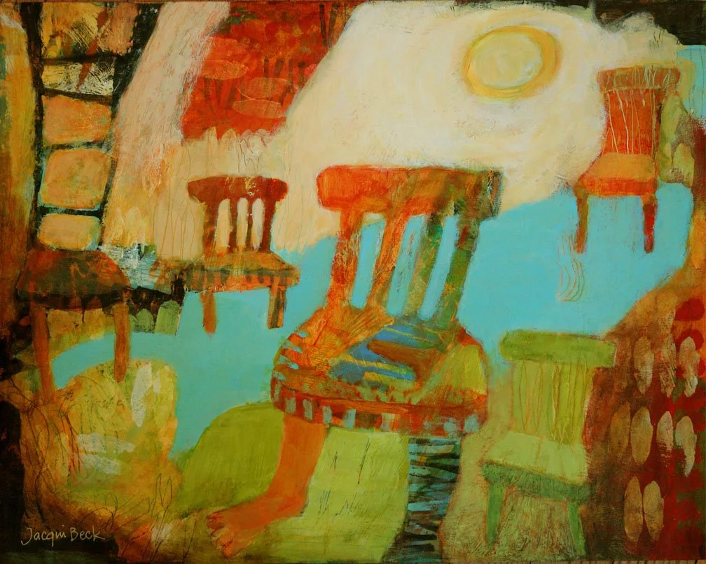 River Gallery Fall Show